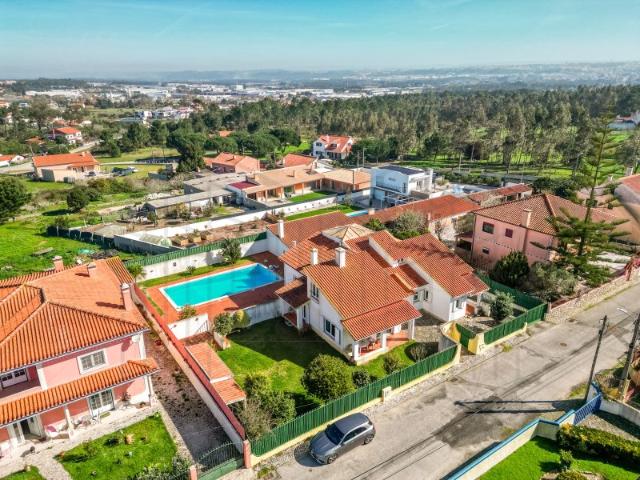 Casa venda em Caldas Da Rainha, Leiria