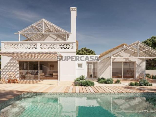 Casa venda em Alcácer Do Sal, Setúbal