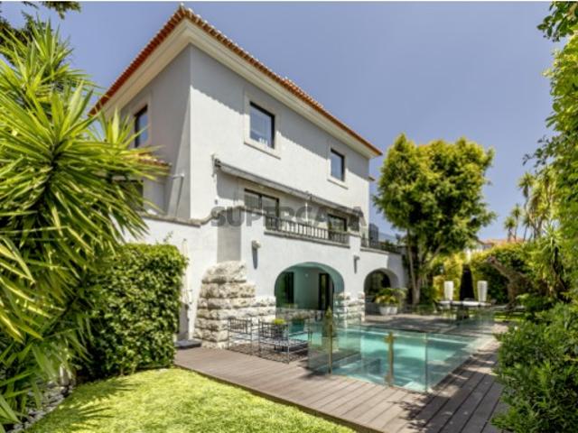 Casa venda em Lisboa