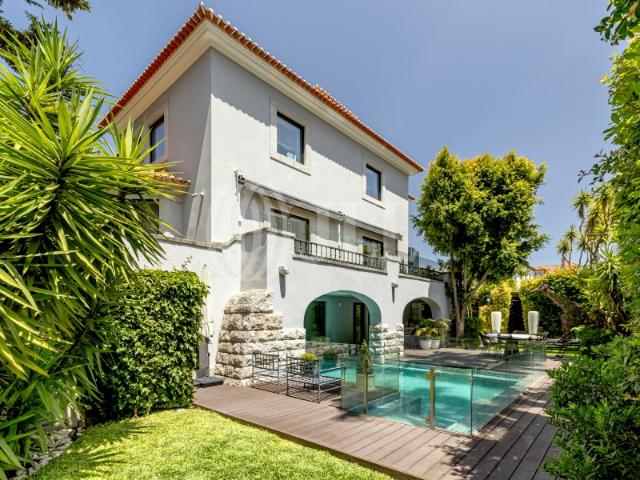 Casa venda em Lisboa