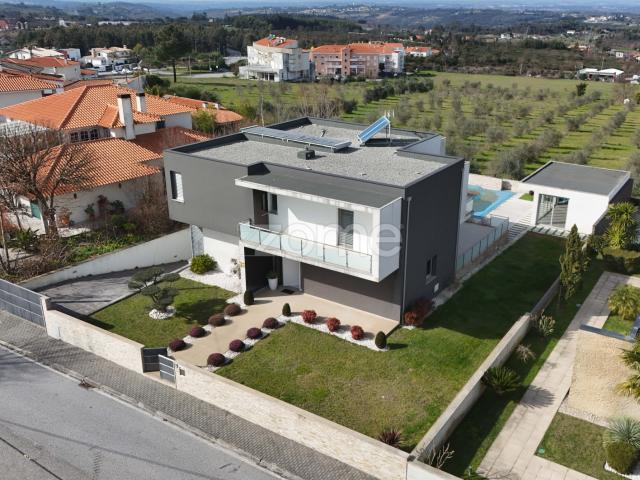 Casa venda em Gavinhos de Cima, Oliveira Do Hospital