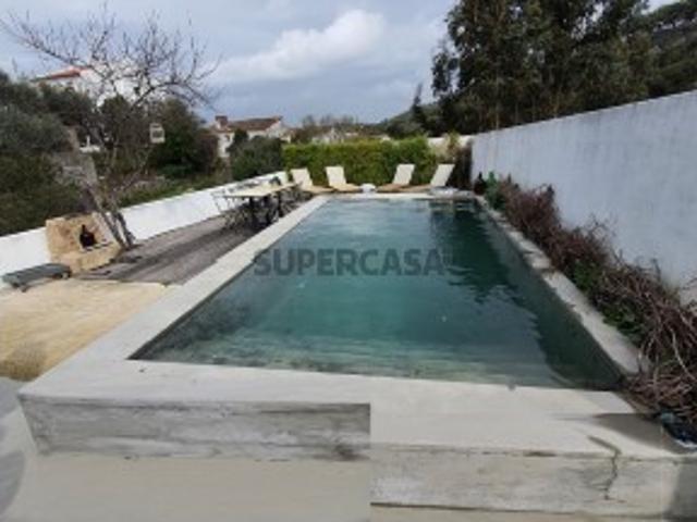 Casa venda em Marvão, Santa Maria De Marvão