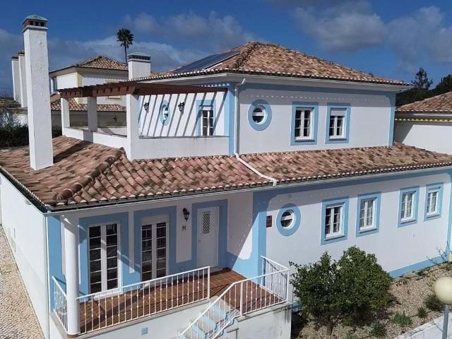 Vivenda venda em Rossio do Carvalhal, Bombarral