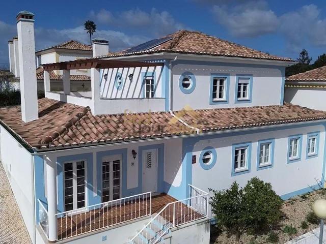 Vivenda venda em Bombarral, Leiria