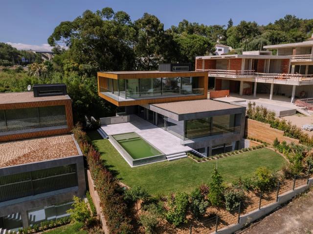 Vivenda venda em Alto da Peça, Cascais