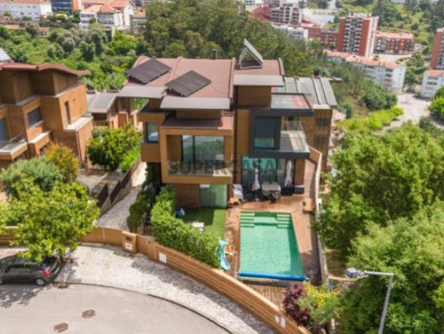 Casa venda em Coimbra, São Sebastião