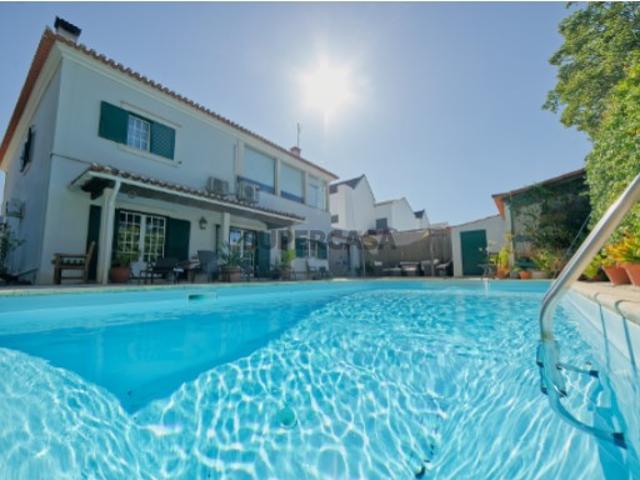 Casa venda em Santarém