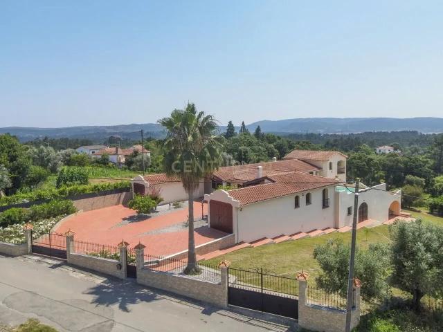 Casa venda em Algaça, Vila Nova De Poiares