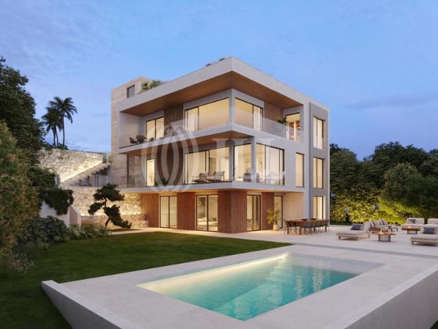 Casa venda em Bairro do Alto da Castelhana, Cascais