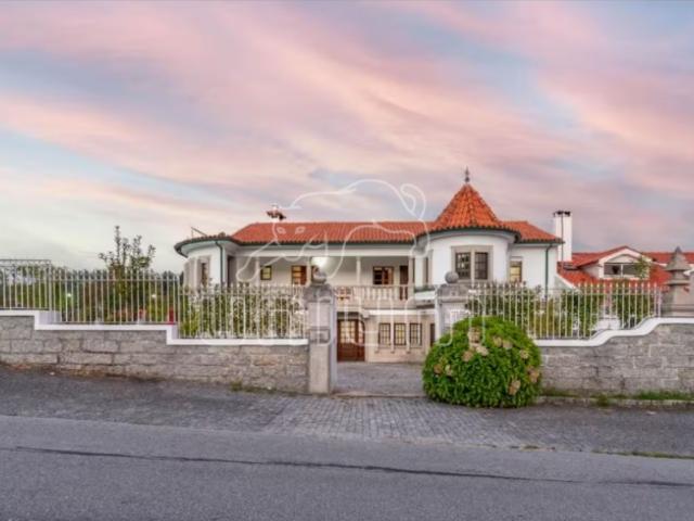 Casa alugar em Nogueira, Meixedo e Vilar de Murteda, Viana do Castelo