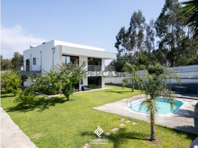 Casa venda em Oliveira De Azeméis, Aveiro