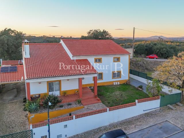 Casa venda em Gavião, Portalegre