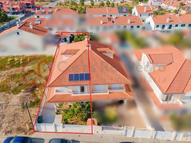 Casa venda em Seixal, Fernão Ferro