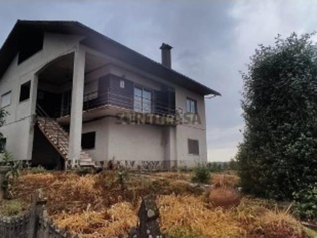 Casa venda em Paradela de Lorvão, Penacova
