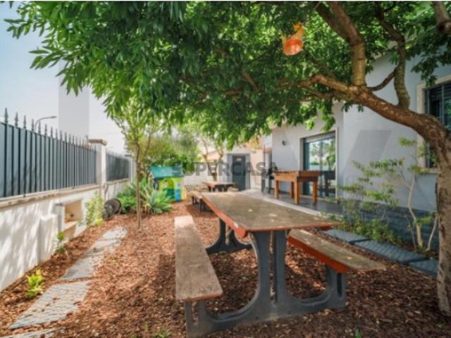 Casa venda em Núcleo Urbano Histórico da Rebelva, Cascais
