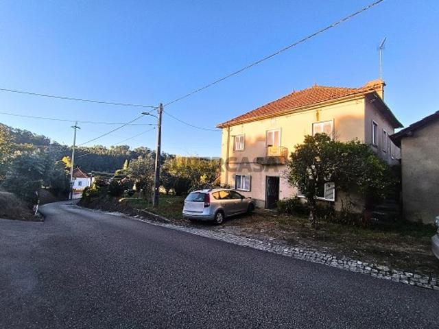 Casa venda em Ourém, Santarém