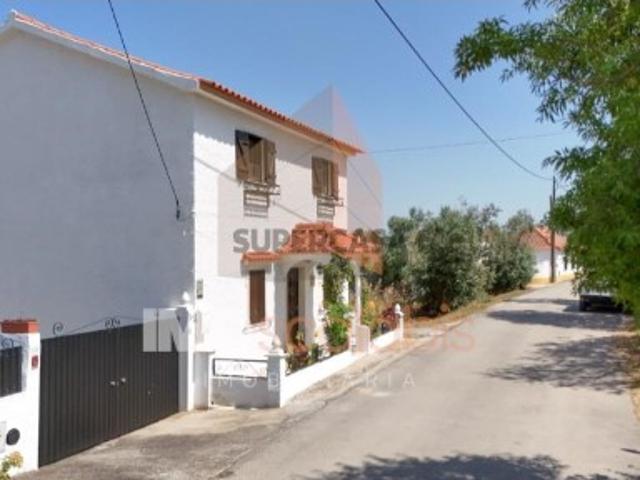 Casa venda em Santarém