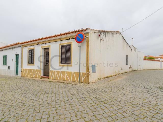 Casa venda em Serpa, Beja