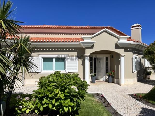 Casa venda em Óbidos, Leiria
