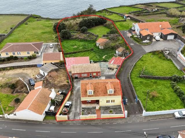 Casa venda em Açores, Ilha Terceira