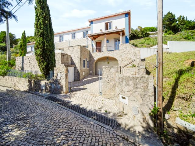 Casa alugar em Janes, Cascais
