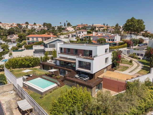Casa venda em Alto do Lagoal, Oeiras