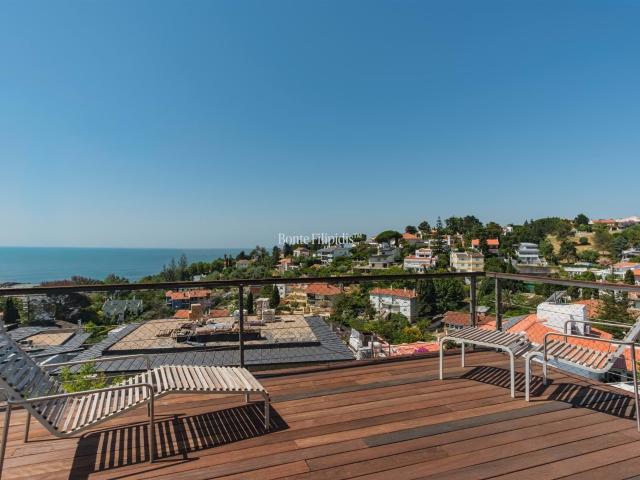 Vivenda venda em Núcleo Urbano Histórico de Oeiras, Oeiras