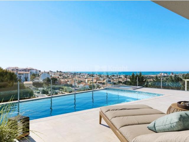 Casa venda em Quinta da Caramuja, Cascais