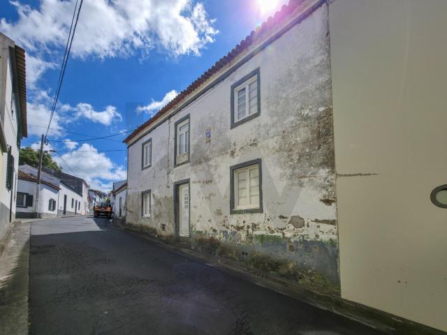 Casa venda em Açores, Vila Franca Do Campo