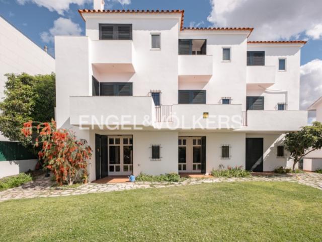 Casa venda em São Francisco Xavier, Lisboa