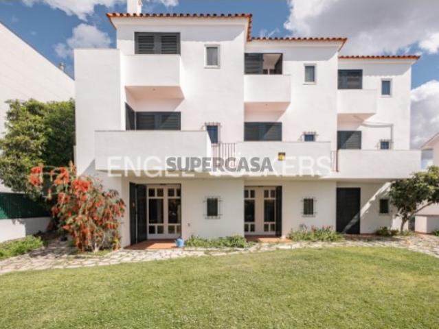Casa venda em São Francisco Xavier, Lisboa
