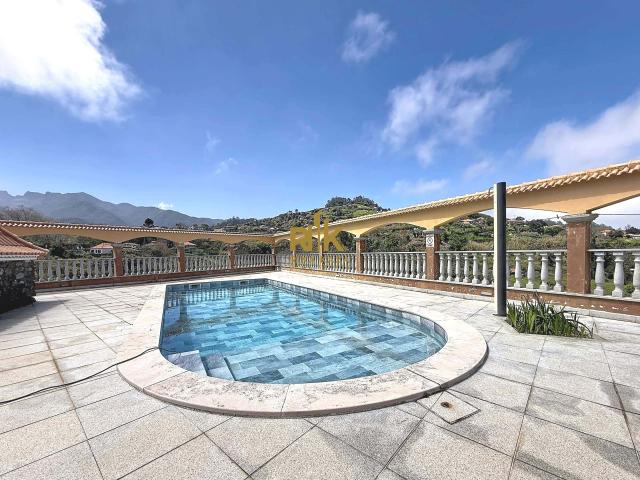 Casa venda em Santana, Ilha Da Madeira