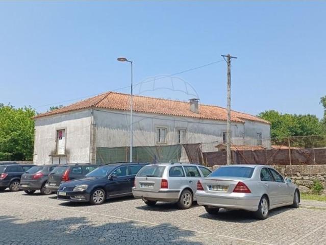 Vivenda venda em Caramonas, Viana Do Castelo