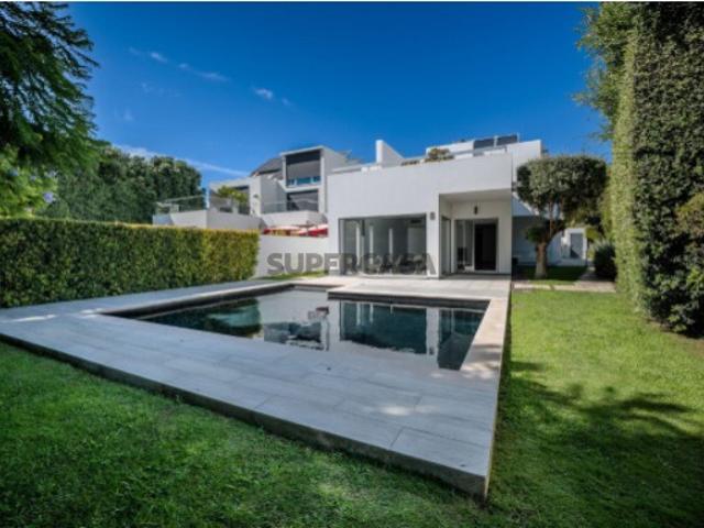 Casa venda em Santo António do Estoril, Cascais