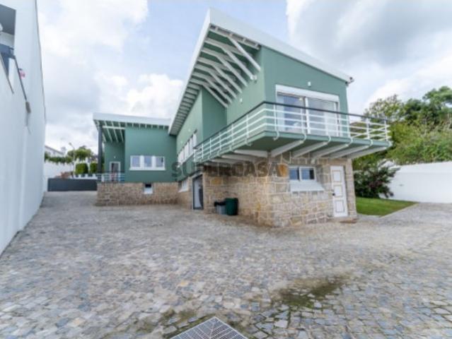 Casa venda em Aliceira, Alcobaça