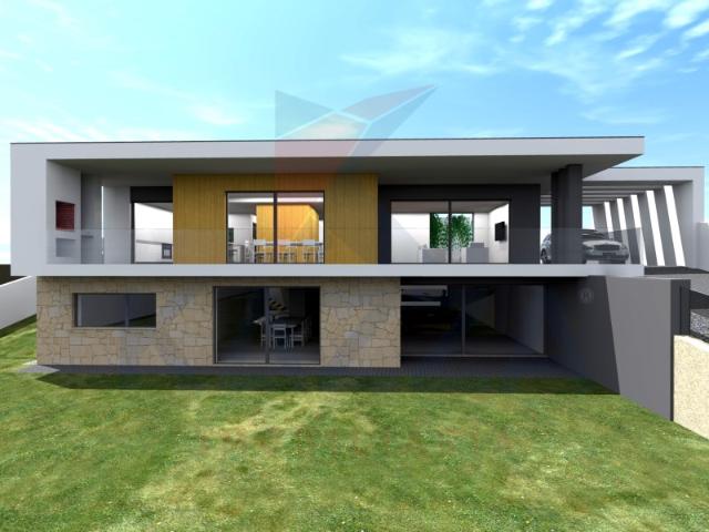 Casa venda em Vila Verde, Braga