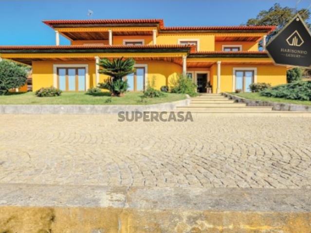 Casa venda em Santa Cruz do Douro e São Tomé de Covelas, Baião