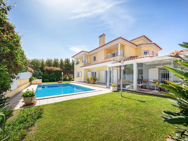 Vivenda venda em Cascais, Lisboa