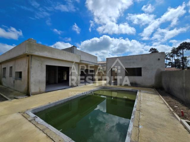 Casa venda em Azeitão (São Lourenço e São Simão), Setúbal