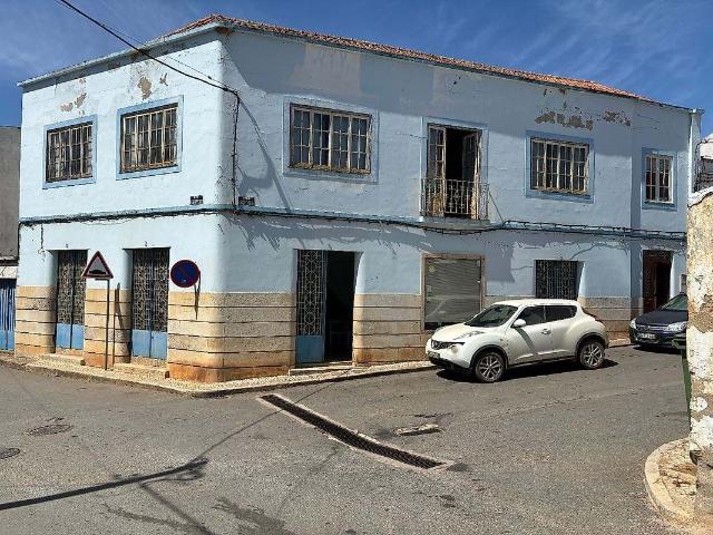 Casa venda em Saboia, Odemira