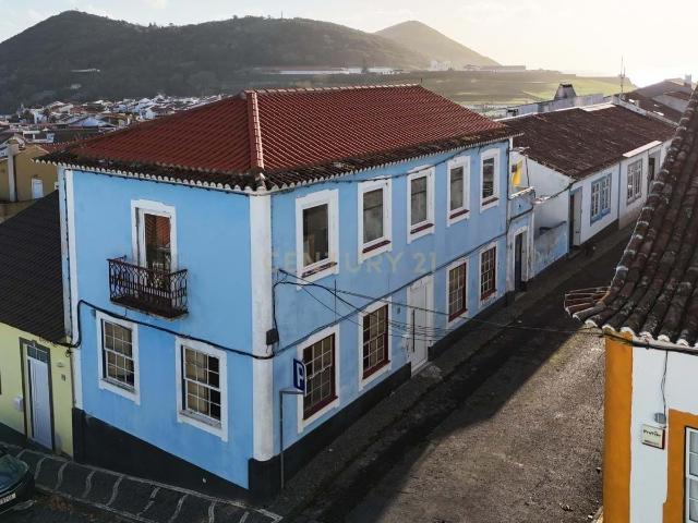 Casa venda em Açores, Ilha Terceira