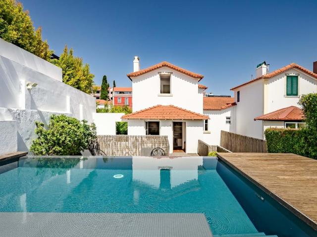 Vivenda venda em Cascais, Lisboa