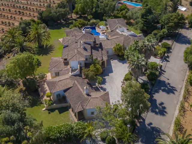 Vivenda venda em Cabeço Esteves, Portimão