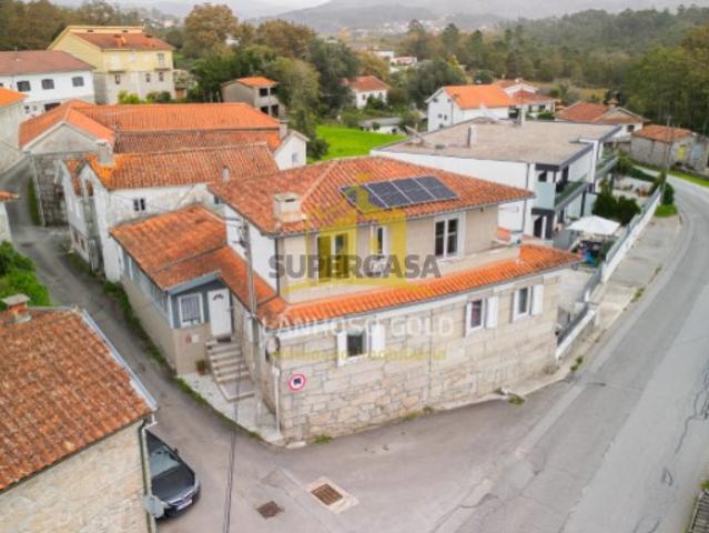 Casa venda em Póvoa De Lanhoso, Braga