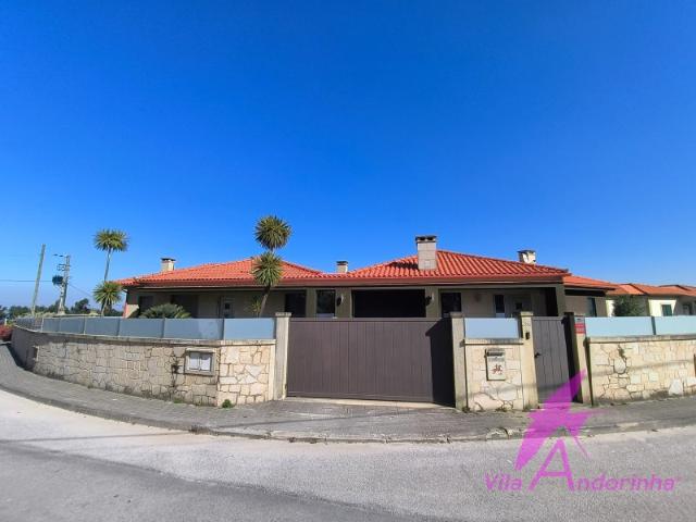 Casa venda em Arga De Baixo, Viana Do Castelo