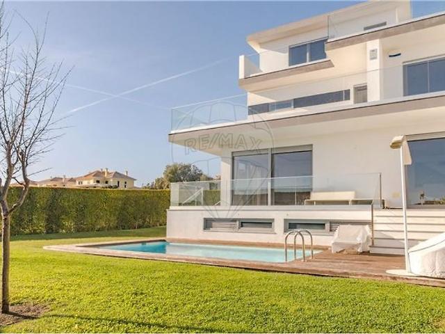 Casa venda em Carrascal de Alvide, Cascais