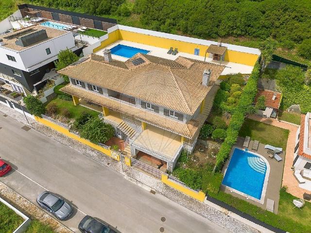Casa venda em Quinta da Moura, Oeiras