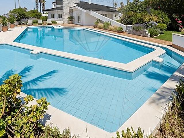Casa venda em Jardins da Parede, Cascais