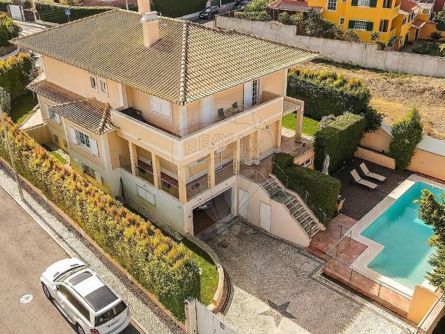 Casa venda em Safardão, Cascais