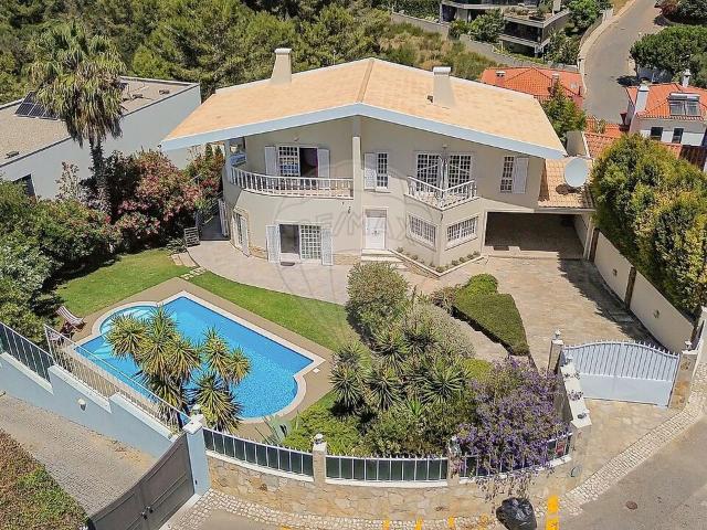 Casa venda em Quinta do Pinhal, Cascais
